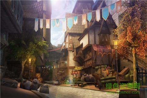 魔龙世界官方版 v1.4.1 安卓版1