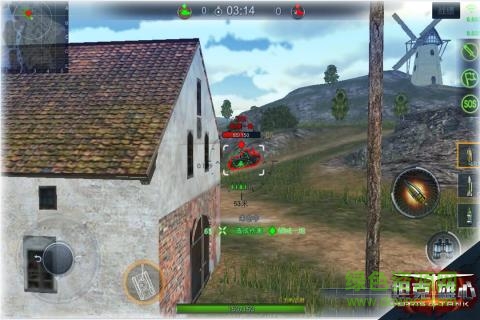 野战雄狮手机版 v1.0 安卓版0