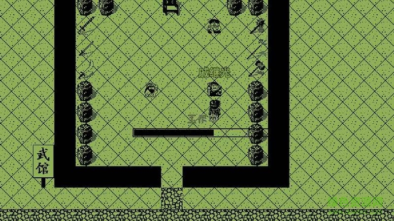 九九玩版英雄群侠传 v6.4.7 安卓版1