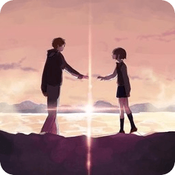 你的名字新海诚超清手机锁屏壁纸