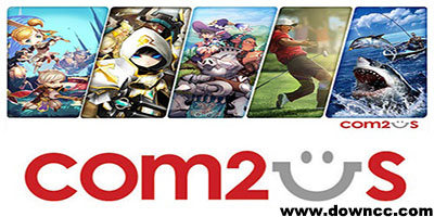 com2us游戏