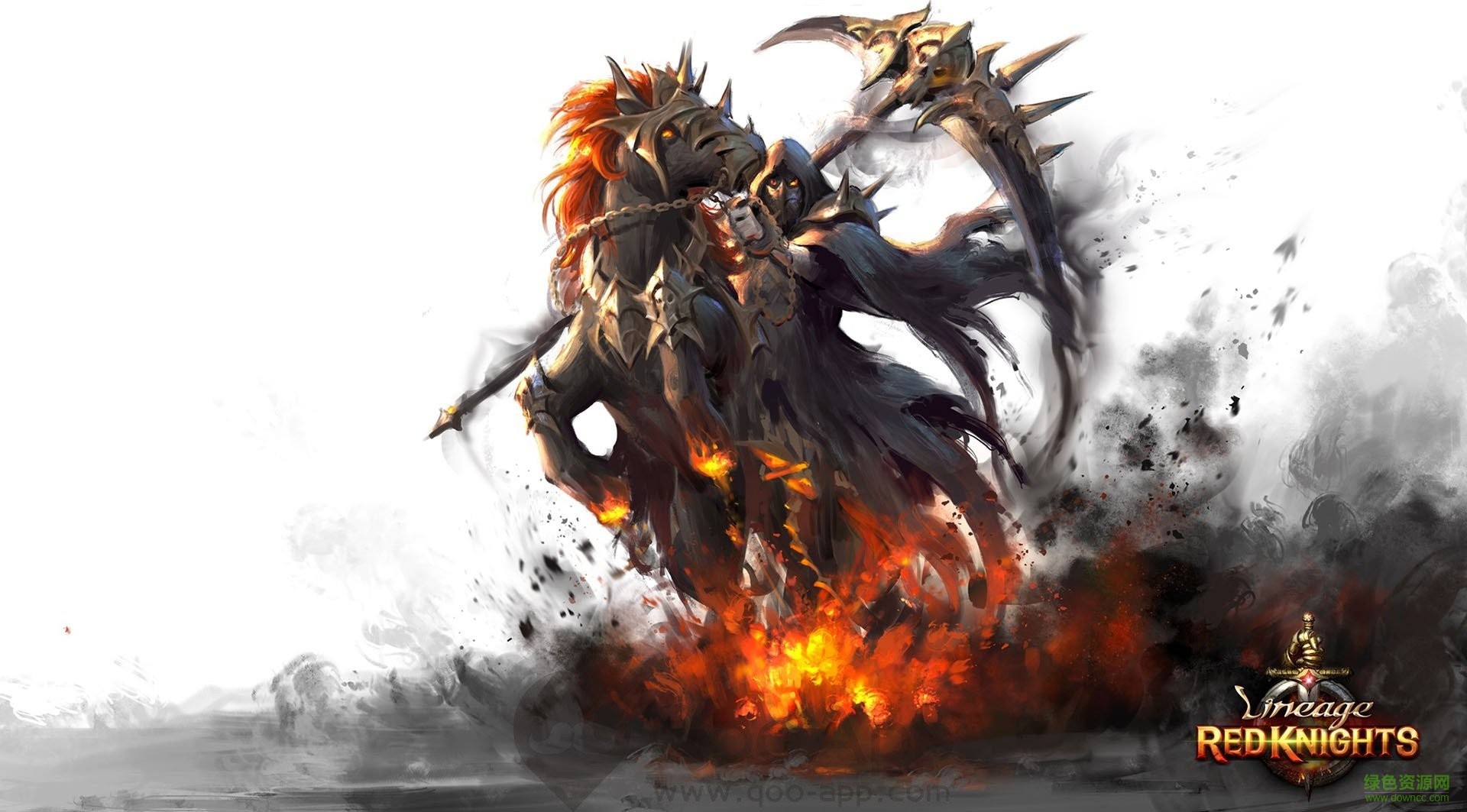 台服天堂红骑士手游 v0.5.5 安卓版0