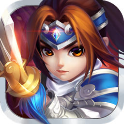 神武赵子龙手游百度端