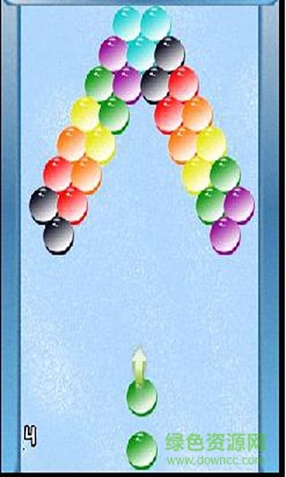 超声泡泡龙改进版 v1.1 安卓版0