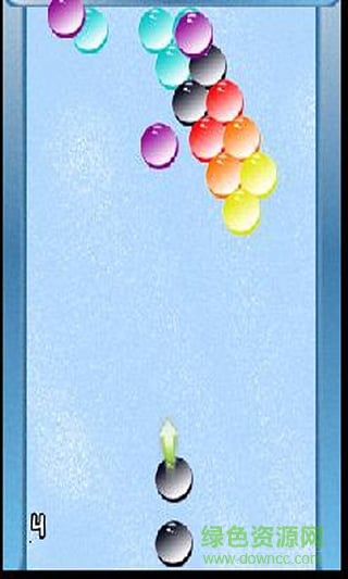 超声泡泡龙改进版 v1.1 安卓版2