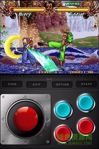 双截龙格斗无限币版 v1.30 安卓无敌加强版0