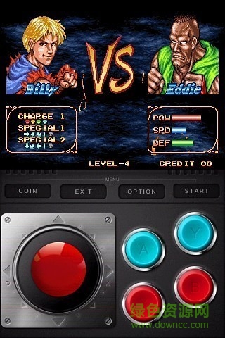 双截龙格斗无限币版 v1.30 安卓无敌加强版1