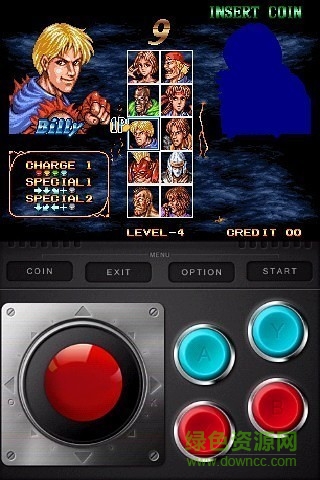 双截龙格斗无限币版 v1.30 安卓无敌加强版3