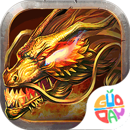 果盘版龙腾世界手游