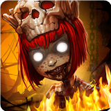 坠落无限骷髅修改版