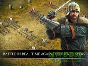 全面战争王国内购修改版(kingdom) v1.0 安卓汉化版0