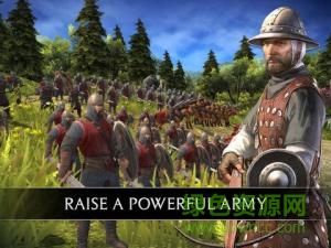 全面战争王国内购修改版(kingdom) v1.0 安卓汉化版1