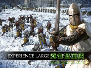 全面战争王国内购修改版(kingdom) v1.0 安卓汉化版2