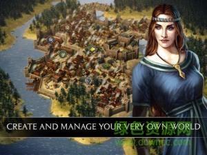 全面战争王国内购修改版(kingdom) v1.0 安卓汉化版3