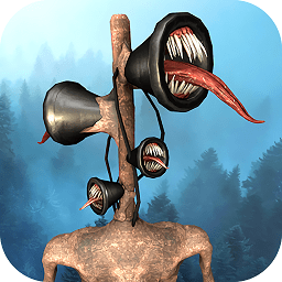 警笛头森林冒险