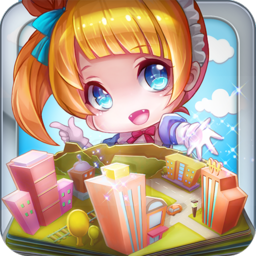 暖暖小镇九游版手游