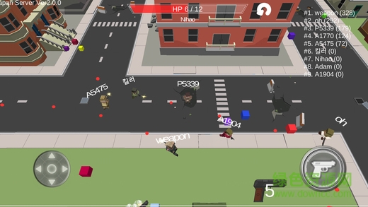 looz.io中文手机版 v2.5.2 安卓版0