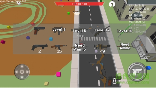 looz.io中文手机版 v2.5.2 安卓版1