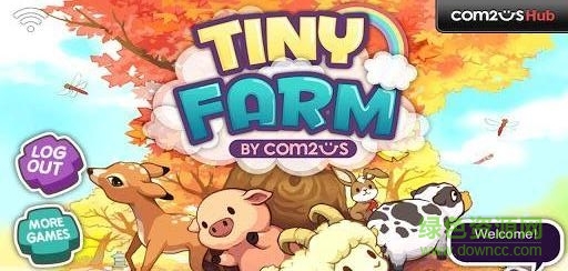 迷你农场内购修改版(TinyFarm) v5.00.05 安卓无限金币钻石版0