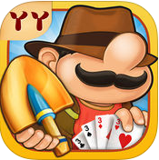 丫丫陕西三人挖坑游戏