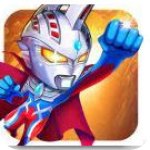 合金奥特超人内购修改版