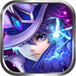 果盘游戏大魔法师苹果版