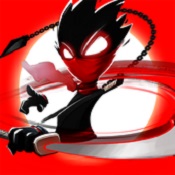 火柴人冒险跳跃无限金币修改版