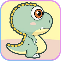 迷你宝宝绘画巴士