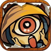 庭院里的妖怪们中文汉化版