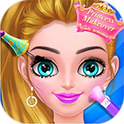 少女小仙子换装游戏下载