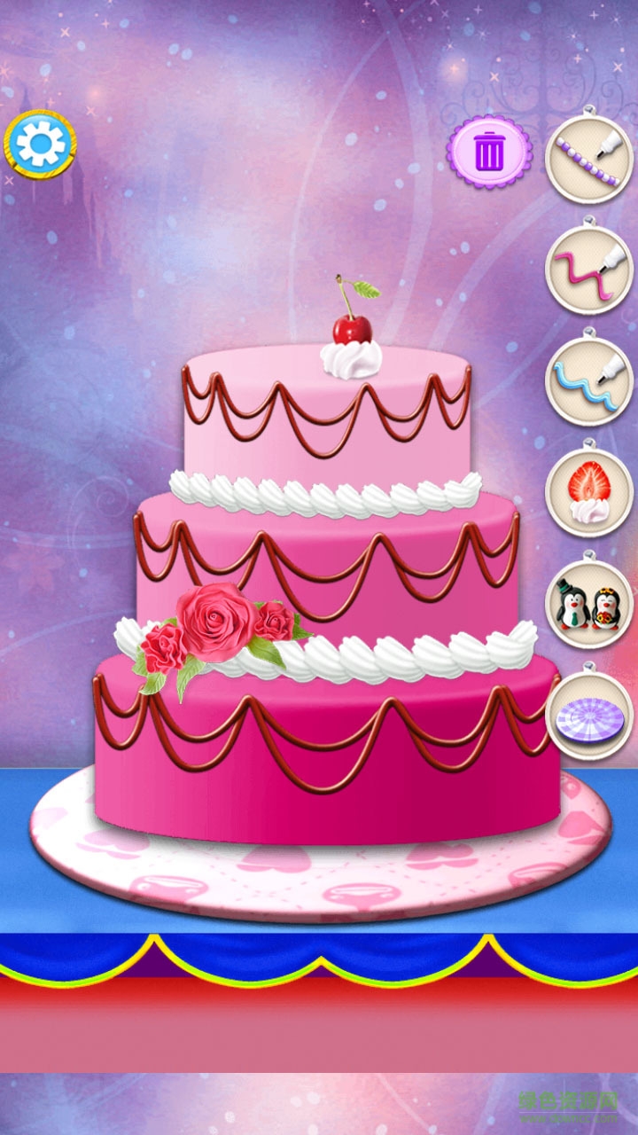 少女小仙子换装手机版 v7.01.17 安卓版2