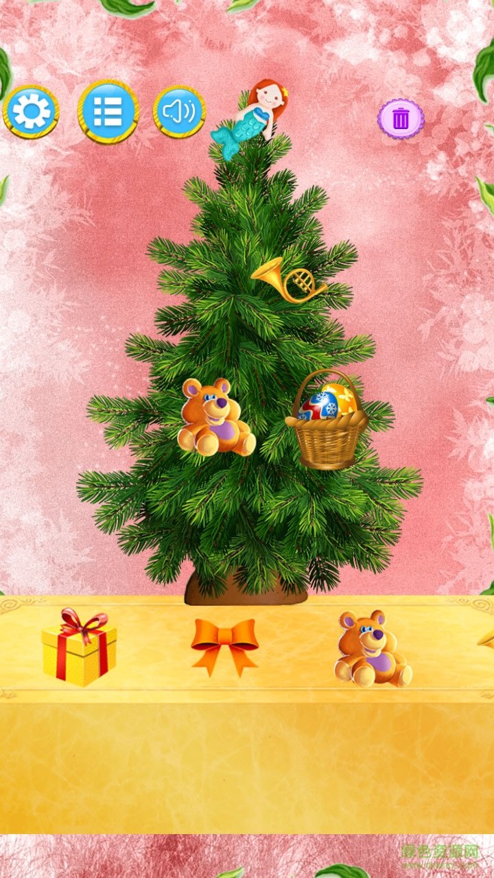 少女小仙子换装手机版 v7.01.17 安卓版4