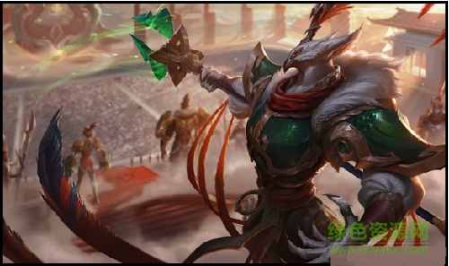 英雄联盟分辨率修改器 v2.0 免费版0