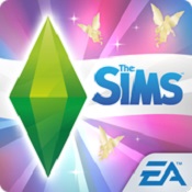 模拟人生国际版无限金币修改版