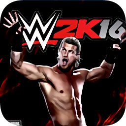 wwe2k16摔跤游戏手机版