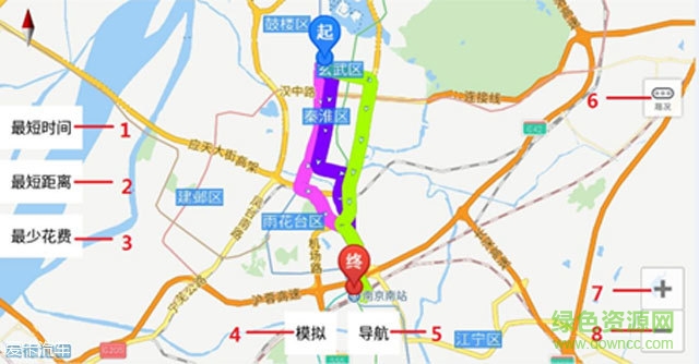 车联网导航手机版 v15.12.22 官网安卓版0