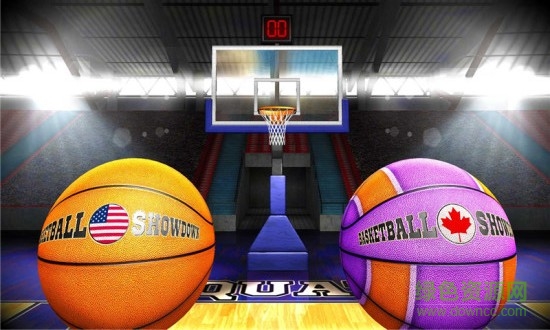 模拟篮球中文修改版 v32.9.20 安卓内购版1
