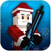 3d像素突击汉化修改版