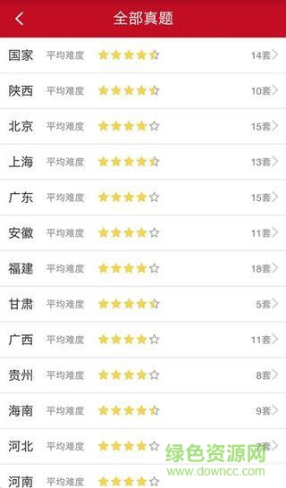 尚政公考 v1.2.3 官网安卓版0