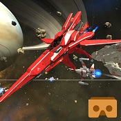 星际精英瓦尔基里vr