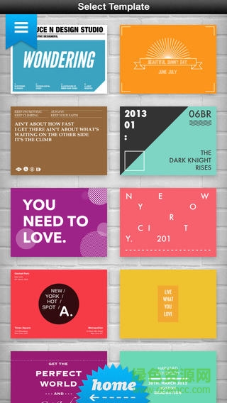 Phoster中文版(海报制作) v1.0 安卓版3