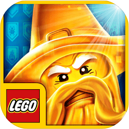 乐高nexo骑士梅洛克2.0正版