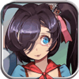 蔚蓝少女草鞋手游