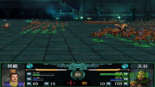 苹果单机群英传ios修改版 v1.6.0 iphone内购0