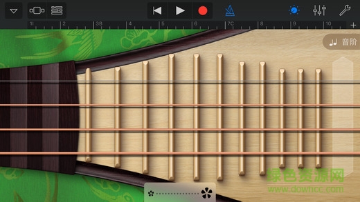 Garageband手机版(音乐制作) v6.2.2 安卓版1