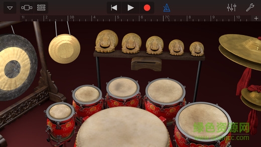 Garageband手机版(音乐制作) v6.2.2 安卓版3