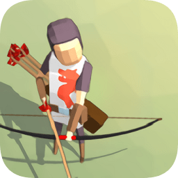 最后一箭中文修改版