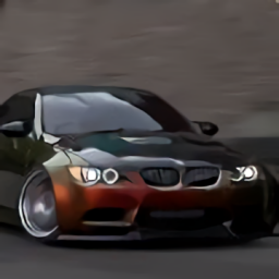 逼真的汽车漂移模拟器(Realistic Car Drift Simulator)