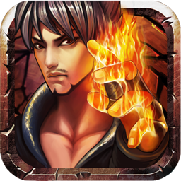 格斗拳皇2冬荫功内购修改版