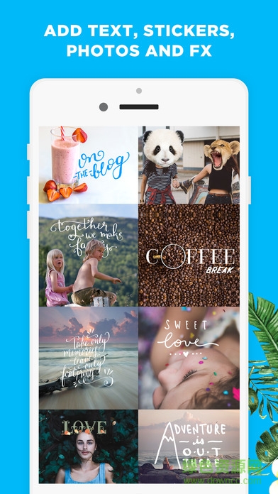 piclab软件p图 v2.3.0 安卓中文版0